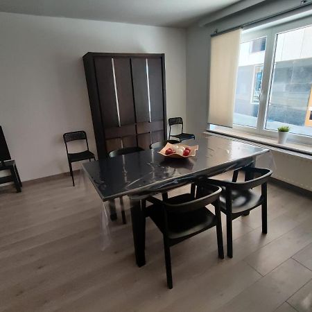 Wenduine Op Zeedijk Apartment ภายนอก รูปภาพ