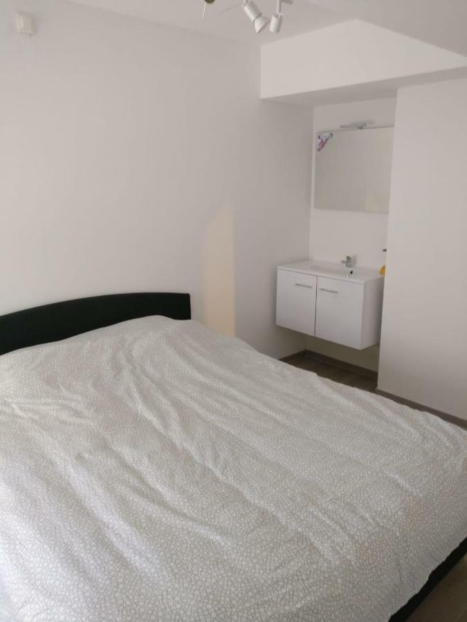 Wenduine Op Zeedijk Apartment ภายนอก รูปภาพ